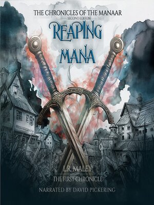 cover image of Reaping Mana